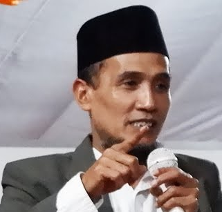 Gus Mukhlason Rosyid