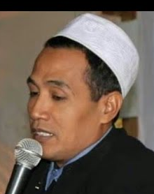 Gus Mukhlason Rosyid